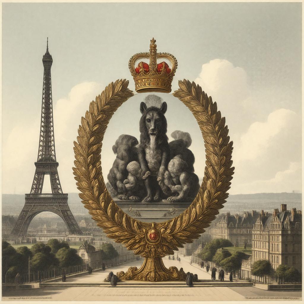 Commandeur of the Ordre des Arts et des Lettres